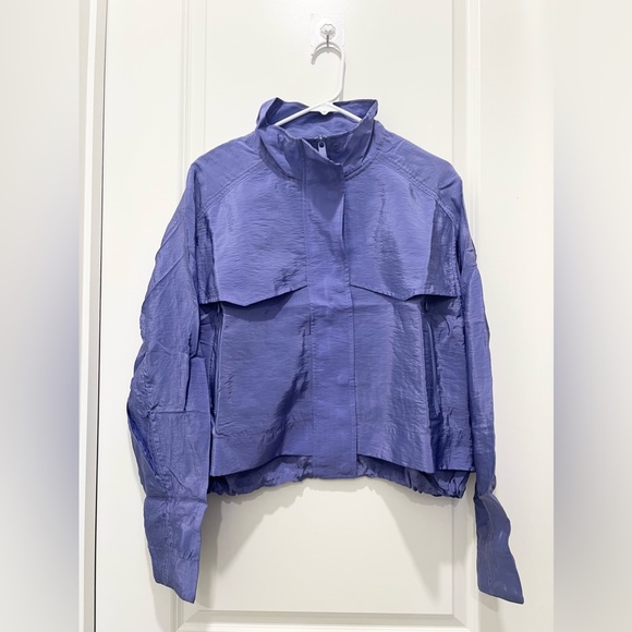 ATHLETA Arrival Jacket - Picture 2 of 5